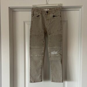 Jogger Jeans